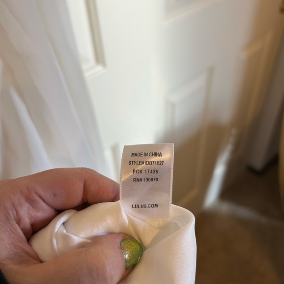 Lulus - Always Stunning - Picture 5 of 15